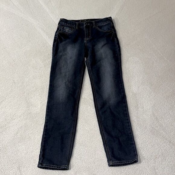 Guess Other - GUESS Men’s Slim straight jeans. Size 14